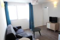 Appartement met 1 Slaapkamer