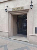 Room 25 Belgrade - Chambres d’hôtes Belgrade