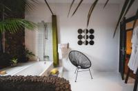 Bungalow con 2 Camere da Letto