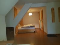 Deluxe Doppelzimmer mit Balkon