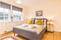 Edinburgh Central 2-Bedroom Old Town Apartment on Royal Mile - Ferienwohnung Edinburgh