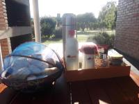 Aguas Mornas Cabañas - B&B Mina Clavero