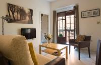 Appartement 1 Chambre avec Balcon