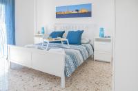 Appartamento La Finestra sul mare - Ferienwohnung Pozzallo