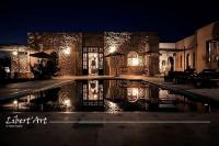 Libert'Art - B&B Essaouira