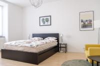 Appartement met 2 slaapkamers
