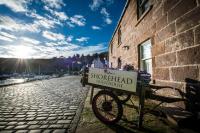 Shorehead Guest House - B&B Stonehaven