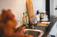 Bungalow mit 2 Schlafzimmern