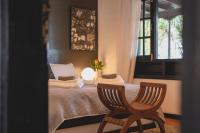 Two-Bedroom Bungalow