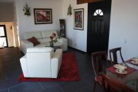 Castillo Lanzarote Villa Winni - Luxury Villa - Pet friendly with heated Pool - Chambres d’hôtes La Asomada