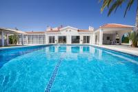 Villa Pyeranch - B&B Torrevieja