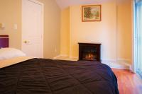 Suite con 1 Camera da Letto e Angolo Cottura 