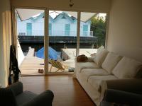 B&B Neusiedl am See - Bootshaus am See - Bed and Breakfast Neusiedl am See