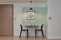 Appartement Deluxe