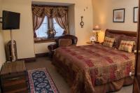 King Room with Spa Bath