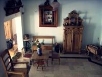 Habitación Doble Estándar