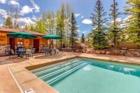 Sun Vail D - B&B