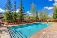 Sun Vail D - Bed and Breakfast Vail