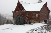 Smoky Mountain View - Chambres d’hôtes Sevierville