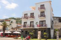 B&B Porto da Cruz - Hotel Vila Bela - Bed and Breakfast Porto da Cruz