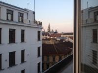 Appartement met Airconditioning - Josefstädterstraße 9