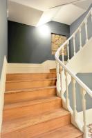 FLH Almada Cozy Apartment with View - B&B Oporto