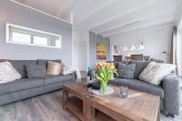 Residenz Seestern WE 15 Penthouse Wohnung