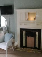 Double Room with Four Poster Bed
