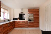 Hamber - B&B Leicester