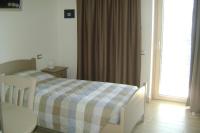 Single Room with Private Bathroom