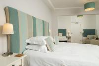 Familienzimmer (2 Erwachsene + 2 Kinder)