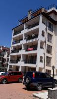 Rose - Bed and Breakfast Sveti Vlas