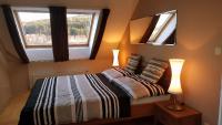 One-Bedroom Apartment with Shared Kitchen