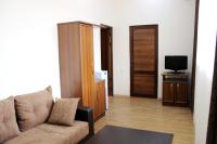 Quarto Triplo Conforto com Chuveiro