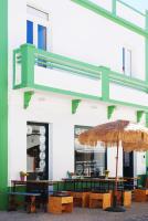 Stressfree Apartamento - Ferienwohnung Vila Nova de Milfontes