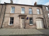 Cowrie Guest House - B&B Berwick-Upon-Tweed