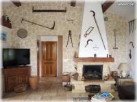 Le Mas des Oliviers - Bed and Breakfast Sainte-Agnès