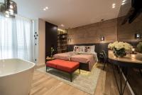 Deluxe Double Room with Bath
