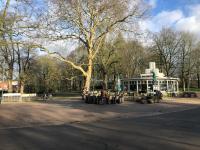 Westerbinnensingel - B&B