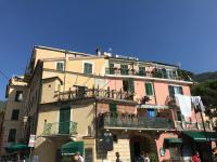Orizzonte sul mare - Ferienwohnung Monterosso al Mare