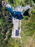 Apartamento Torres de Atitlan - B&B