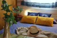 Habitación Doble con baño privado