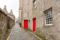 Charming Apartment in the Old Town - Bed and Breakfast