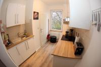 Apartment mit 2 Schlafzimmern (3-4 Erwachsene) - 1. Etage