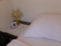 Standard Two-Bedroom Apartment