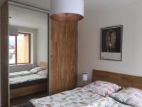 Apartmán Čihadla - B&B