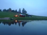 Skatauddens Lantgård - B&B