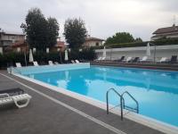 FRONTE MARE-CENTRALE-Riviera Palace-Giulianova-Apartment-affitti solo da Sabato a Sabato - B&B Giulianova