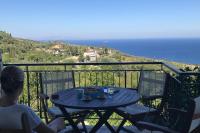Aegean Breeze Mansion - B&B Kými