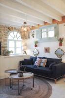 Apartamento 1 dormitorio con jardín